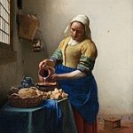 178px-Johannes_Vermeer_-_Het_melkmeisje_-_Google_Art_Project