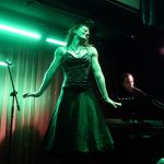 K and the Travelling Doll Performance
